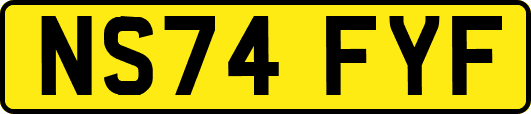 NS74FYF