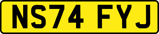 NS74FYJ