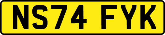 NS74FYK