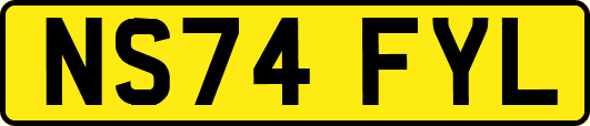 NS74FYL