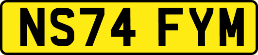 NS74FYM