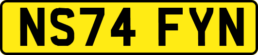 NS74FYN