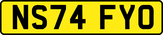 NS74FYO