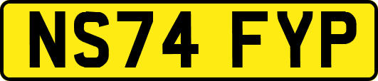 NS74FYP