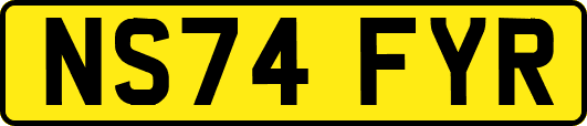 NS74FYR