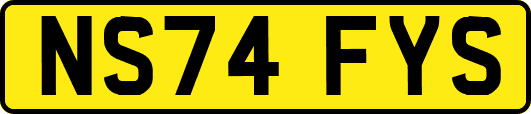 NS74FYS