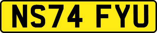 NS74FYU