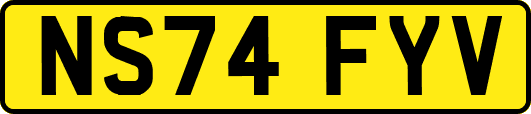 NS74FYV