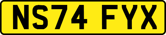 NS74FYX