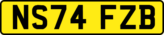 NS74FZB