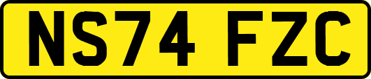 NS74FZC