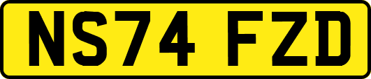 NS74FZD