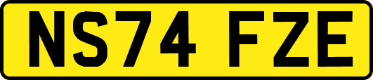 NS74FZE