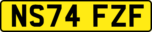 NS74FZF