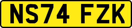 NS74FZK