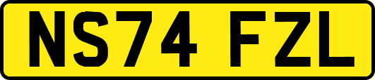 NS74FZL