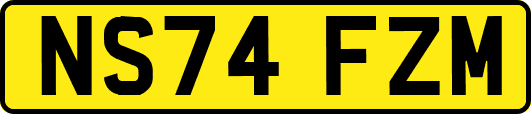 NS74FZM