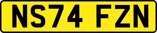 NS74FZN