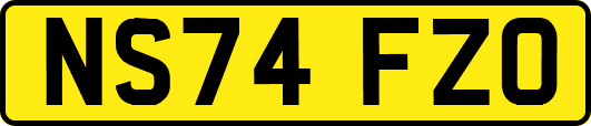 NS74FZO