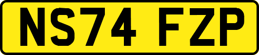 NS74FZP