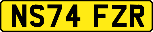 NS74FZR
