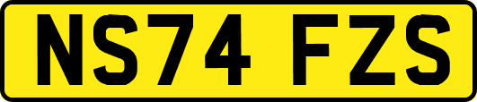 NS74FZS