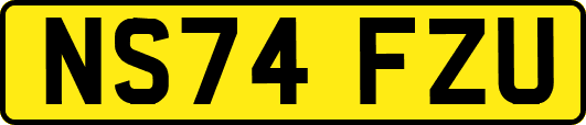 NS74FZU