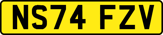 NS74FZV