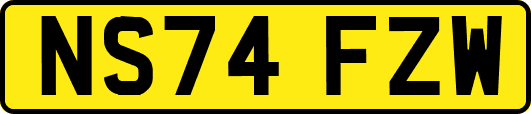 NS74FZW