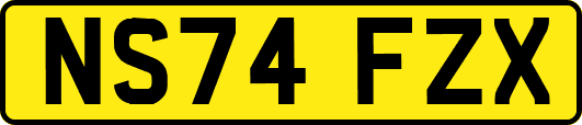 NS74FZX