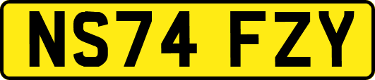 NS74FZY