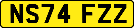 NS74FZZ