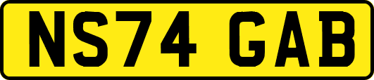 NS74GAB