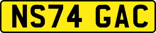 NS74GAC