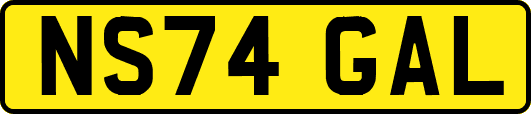 NS74GAL