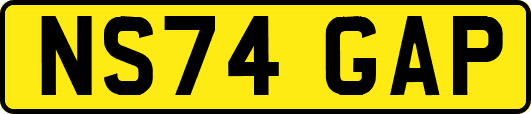 NS74GAP