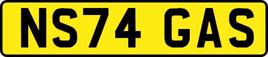 NS74GAS