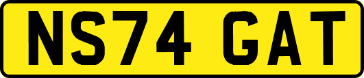 NS74GAT