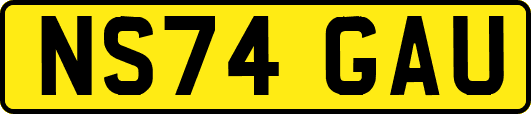 NS74GAU