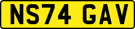 NS74GAV