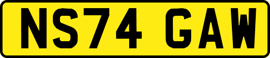 NS74GAW