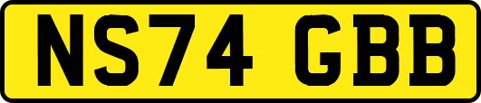 NS74GBB
