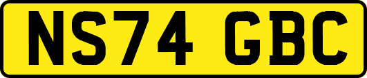 NS74GBC