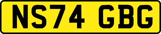 NS74GBG