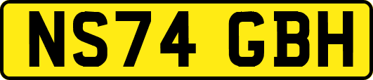 NS74GBH