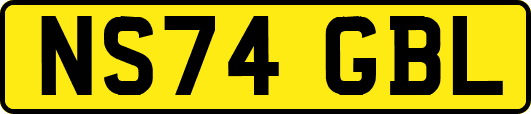 NS74GBL