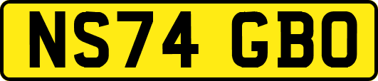 NS74GBO