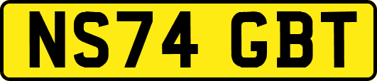 NS74GBT