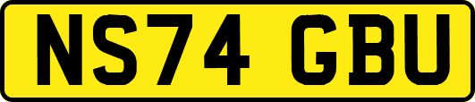 NS74GBU