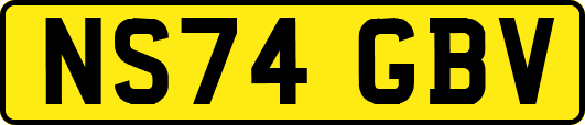 NS74GBV